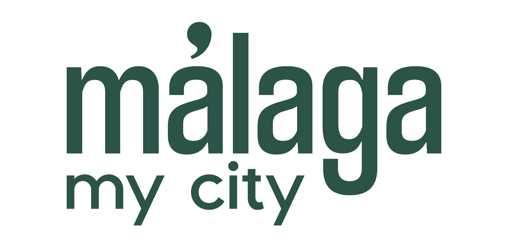 Malaga My City